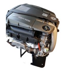 Motor om 602.931 Mercedes-benz Clase g (w463) 250 gd (463.324, 463.325)