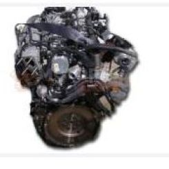 Motor m 103.987 Mercedes-benz Clase g (w463) 300 ge (463.227, 463.228)