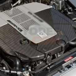 Motor om 603.972 Mercedes-benz Clase g (w463) 350 turbo gd (463.320, 463.321)