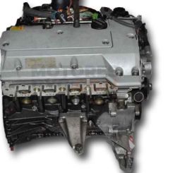 Motor m 117.965 Mercedes-benz Clase g (w463) 500 ge (463.228)