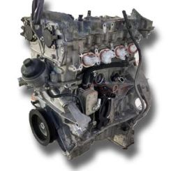 Motor m 279.982 Mercedes-benz Clase g (w463) Amg g 65 (463.274, 463.275)