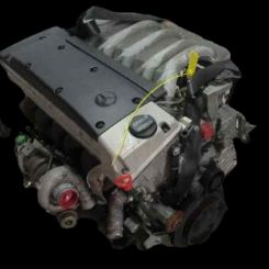 Motor om 612.965 Mercedes-benz Clase g (w463) G 270 cdi (463.322, 463.323)