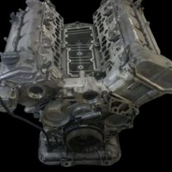 Motor m 103.987 Mercedes-benz Clase g (w463) G 300 (463.228, 463.227)