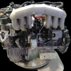Motor om 603.931 Mercedes-benz Clase g (w463) G 300 diesel (463.327, 463.328)