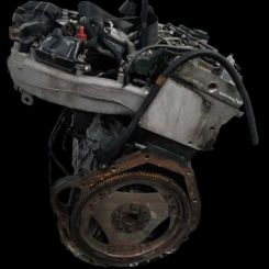 Motor om 603.931 Mercedes-benz Clase g (w463) G 300 diesel (463.327, 463.328)