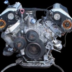 Motor m 104.996 Mercedes-benz Clase g (w463) G 320 (463.230, 463.231)