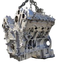 Motor om 642.970 Mercedes-benz Clase g (w463) G 320 cdi (463.340, 463.341, 463.343)