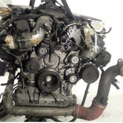 Motor om 642.970 Mercedes-benz Clase g (w463) G 350 cdi (463.306)
