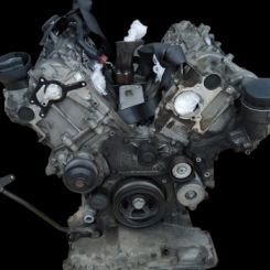 Motor om 642.970 Mercedes-benz Clase g (w463) G 350 cdi (463.306)
