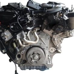 Motor om 642.886 Mercedes-benz Clase g (w463) G 350 cdi