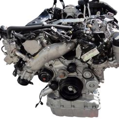 Motor om 642.887 Mercedes-benz Clase g (w463) G 350 d (463.348)