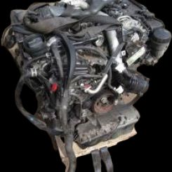 Motor om 642.887 Mercedes-benz Clase g (w463) G 350 d (463.348)