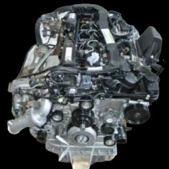 Motor om 628.962 Mercedes-benz Clase g (w463) G 400 cdi (463.332, 463.333)