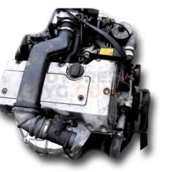 Motor om 628.962 Mercedes-benz Clase g (w463) G 400 cdi (463.332, 463.333)