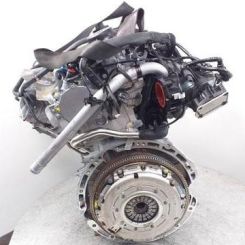 Motor m 176.980 Mercedes-benz Clase g (w463) G 500 (463.234, 463.239)