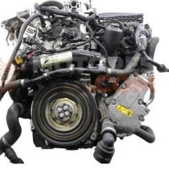 Motor m 113.993 Mercedes-benz Clase g (w463) G 55 amg (463.270, 463.271)