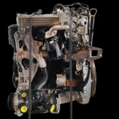Motor m 113.993 Mercedes-benz Clase g (w463) G 55 amg (463.270, 463.271)