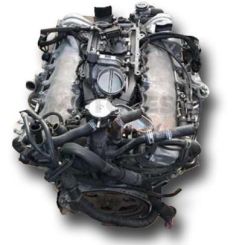 Motor m 157.984 Mercedes-benz Clase g (w463) G 63 amg (463.273)