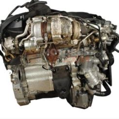 Motor m 157.984 Mercedes-benz Clase g (w463) G 63 amg 6x6
