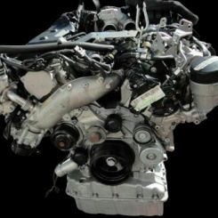 Motor m 279.982 Mercedes-benz Clase g (w463) G 65 amg