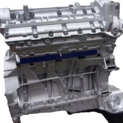 Motor om 642.940 Mercedes-benz Clase gl (x164) Gl 320 cdi 4-matic (164.822)