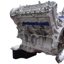 Motor om 642.940 Mercedes-benz Clase gl (x164) Gl 320 cdi 4-matic (164.822)
