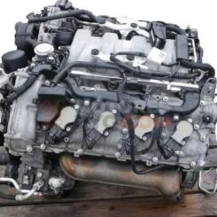 Motor om 642.940 Mercedes-benz Clase gl (x164) Gl 350 cdi 4-matic (164.822)