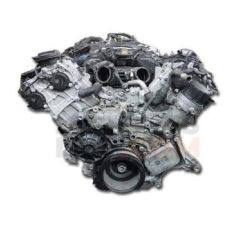 Motor om 629.912 Mercedes-benz Clase gl (x164) Gl 420 cdi 4-matic (164.828)