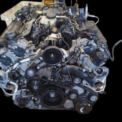 Motor m 273.923 Mercedes-benz Clase gl (x164) Gl 450 4-matic (164.871)