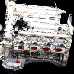 Motor om 629.912 Mercedes-benz Clase gl (x164) Gl 450 cdi 4-matic (164.828)