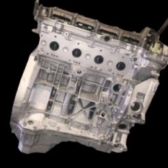 Motor m 273.963 Mercedes-benz Clase gl (x164) Gl 500 4-matic (164.886)