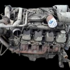 Motor m 278.928 Mercedes-benz Clase gl (x166) Gl 500 4-matic (166.873)