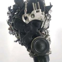 Motor m 157.982 Mercedes-benz Clase gl (x166) Gl 63 amg 4-matic (166.874)