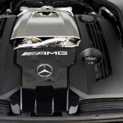 Motor m 270.910 Mercedes-benz Clase gla (x156) Gla 180 (156.942)