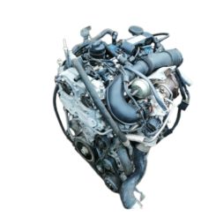 Motor om 651.930 Mercedes-benz Clase gla (x156) Gla 220 d (156.903)