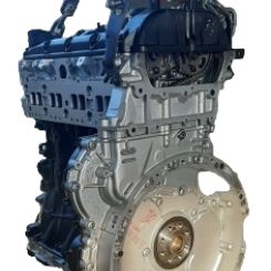 Motor om 651.916 Mercedes-benz Clase glk (x204) 220 cdi (204.902)