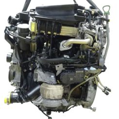 Motor om 651.912 Mercedes-benz Clase glk (x204) 220 cdi 4-matic (204.984)