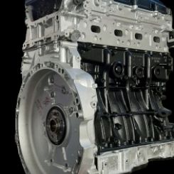 Motor om 651.912 Mercedes-benz Clase glk (x204) 220 cdi 4-matic (204.984)