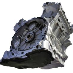 Motor om 642.961 Mercedes-benz Clase glk (x204) 320 cdi 4-matic (204.983)