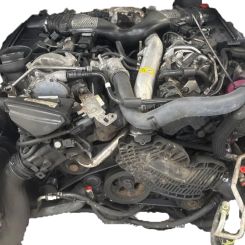 Motor om 642.961 Mercedes-benz Clase glk (x204) 320 cdi 4-matic (204.983)