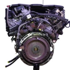 Motor om 642.961 Mercedes-benz Clase glk (x204) 320 cdi 4-matic (204.983)