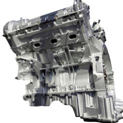 Motor om 642.961 Mercedes-benz Clase glk (x204) 320 cdi 4-matic (204.983)