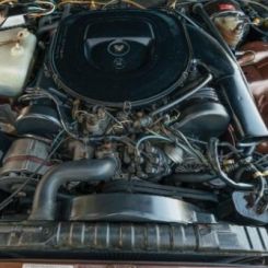 Motor om 642.961 Mercedes-benz Clase glk (x204) 320 cdi 4-matic (204.983)