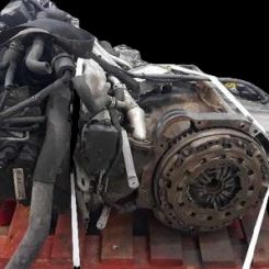 Motor m 272.991 Mercedes-benz Clase glk (x204) 350 (204.956)