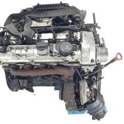 Motor m 111.977 Mercedes-benz Clase m (w163) Ml 230 (163.136)