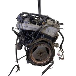 Motor om 612.963 Mercedes-benz Clase m (w163) Ml 270 cdi (163.113)