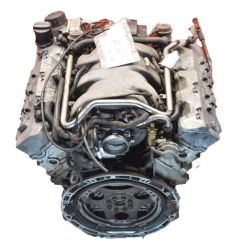 Motor m 112.942 Mercedes-benz Clase m (w163) Ml 320 (163.154)