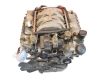 Mercedes-benz Clase m (w163) Ml 320 (163.154)