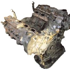 Motor m 112.970 Mercedes-benz Clase m (w163) Ml 350
