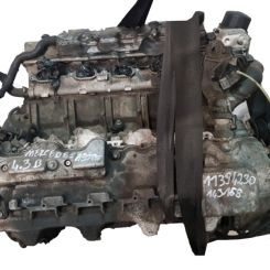 Motor m 113.942 Mercedes-benz Clase m (w163) Ml 430 (163.172)